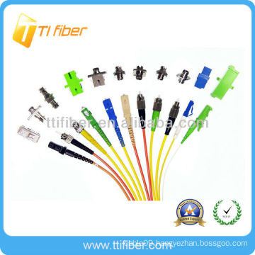 SC/FC/ST/LC Telecom class Fiber Optic Patch Cord